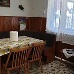Lägenhet Ilona Balatonboglár