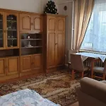 Lägenhet Ilona Balatonboglár