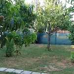 Ilona Lägenhet Balatonboglár
