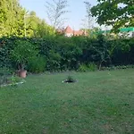 شقة Ilona Balatonboglár