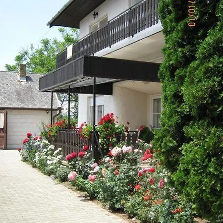 Ilona Apartament