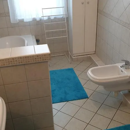 Апартаменты Ilona