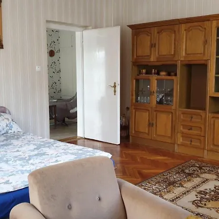 Ilona Lejlighed Balatonboglár