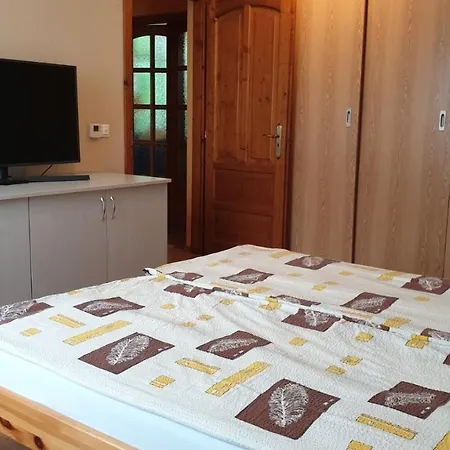 Ilona Appartement