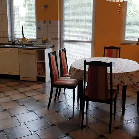 Ilona Appartement