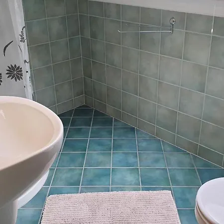 Appartement Ilona