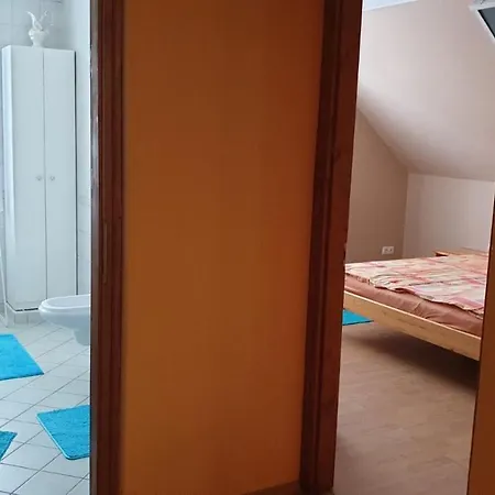 Ilona Appartement *