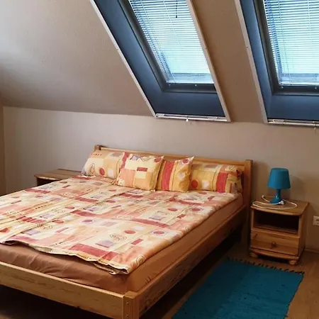 Апартаменты Ilona *