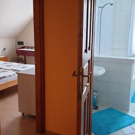 Апартаменты Ilona *