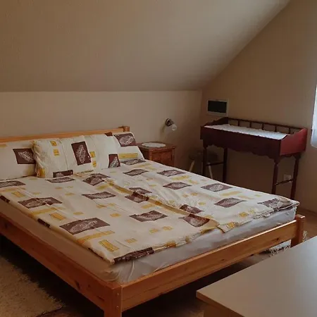 Апартаменты Ilona