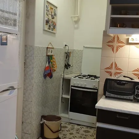 Апартаменты Ilona *