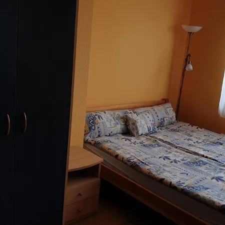 Ilona Appartement *