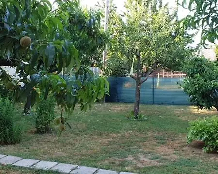 Ilona Апартаменты Балатонбоглар