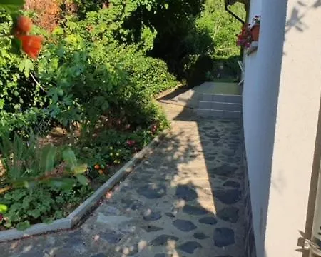 Ilona Apartment Balatonboglár