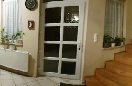 Ilona Apartment
