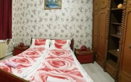 Ilona Апартаменты