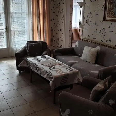 Ilona Апартаменты