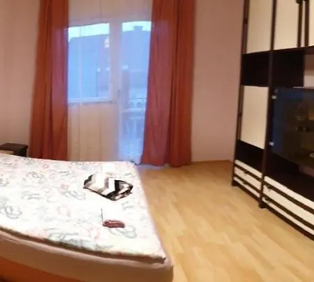 Апартаменты Ilona