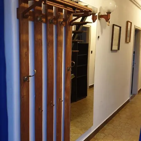 Ilona Апартаменты