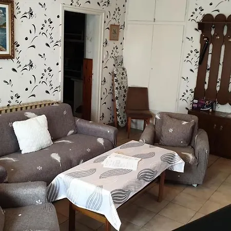 Apartment Ilona Balatonboglár