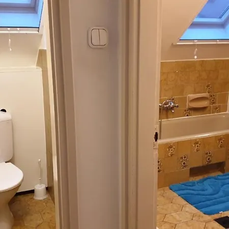 Апартаменты Ilona Балатонбоглар