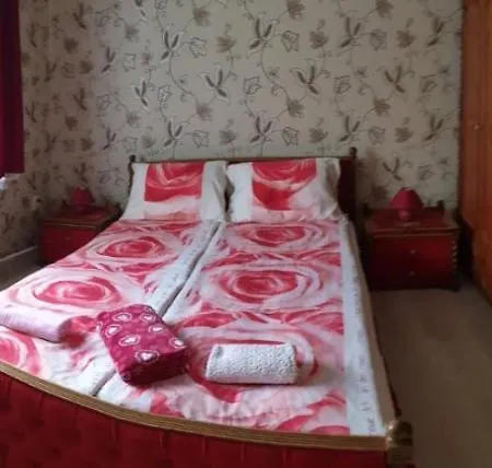 Ilona Апартаменты *