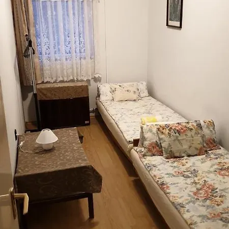 Ilona Апартаменты Балатонбоглар