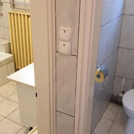 Апартаменты Ilona