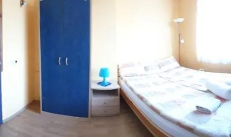 Апартаменты Ilona *