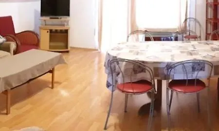 Апартаменты Ilona