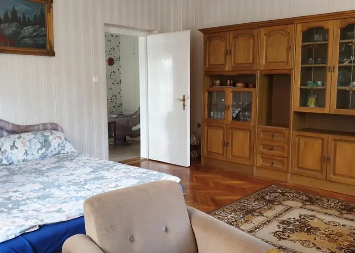 Ilona דירה Balatonboglár