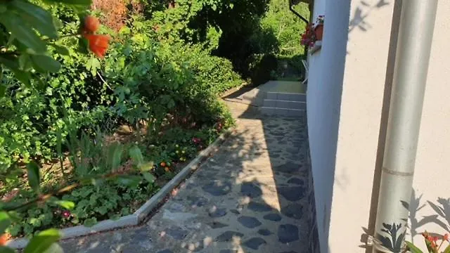 Ilona Lägenhet Balatonboglár