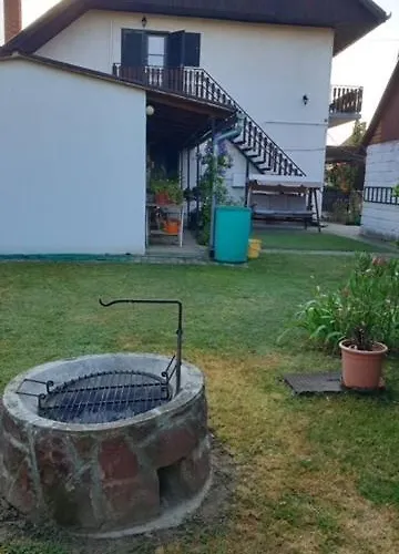 Ilona Balatonboglár