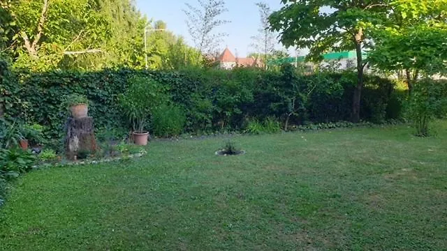 Lägenhet Ilona Balatonboglár