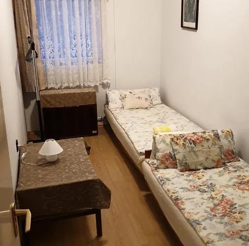 Ilona דירה Balatonboglár