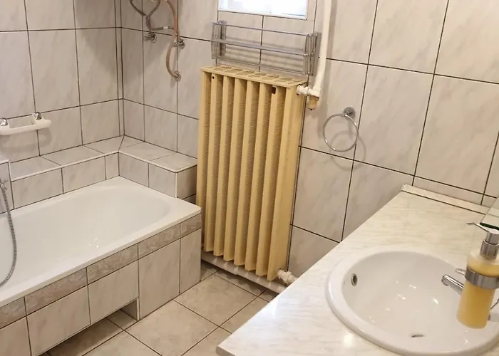 Lägenhet Ilona Balatonboglár